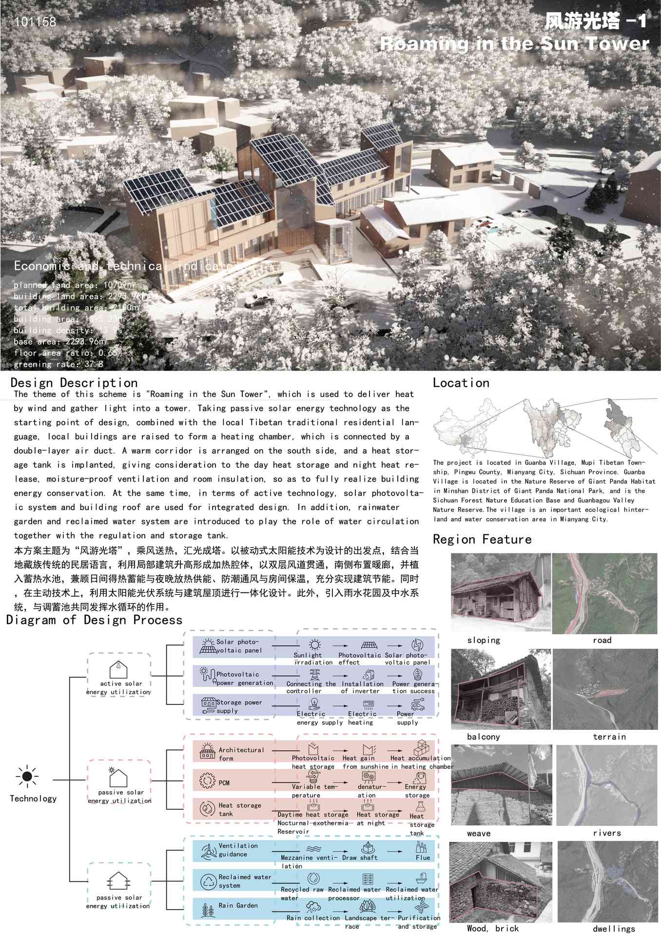 风游光塔