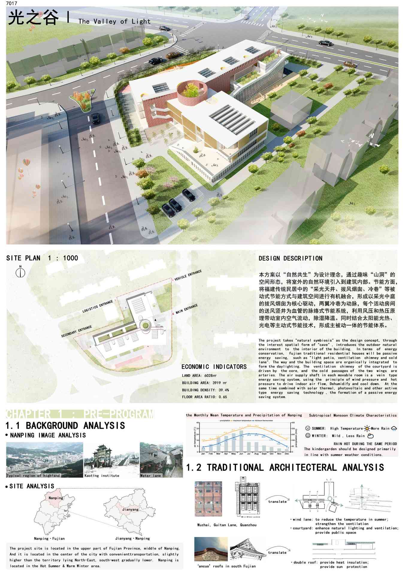 光之谷