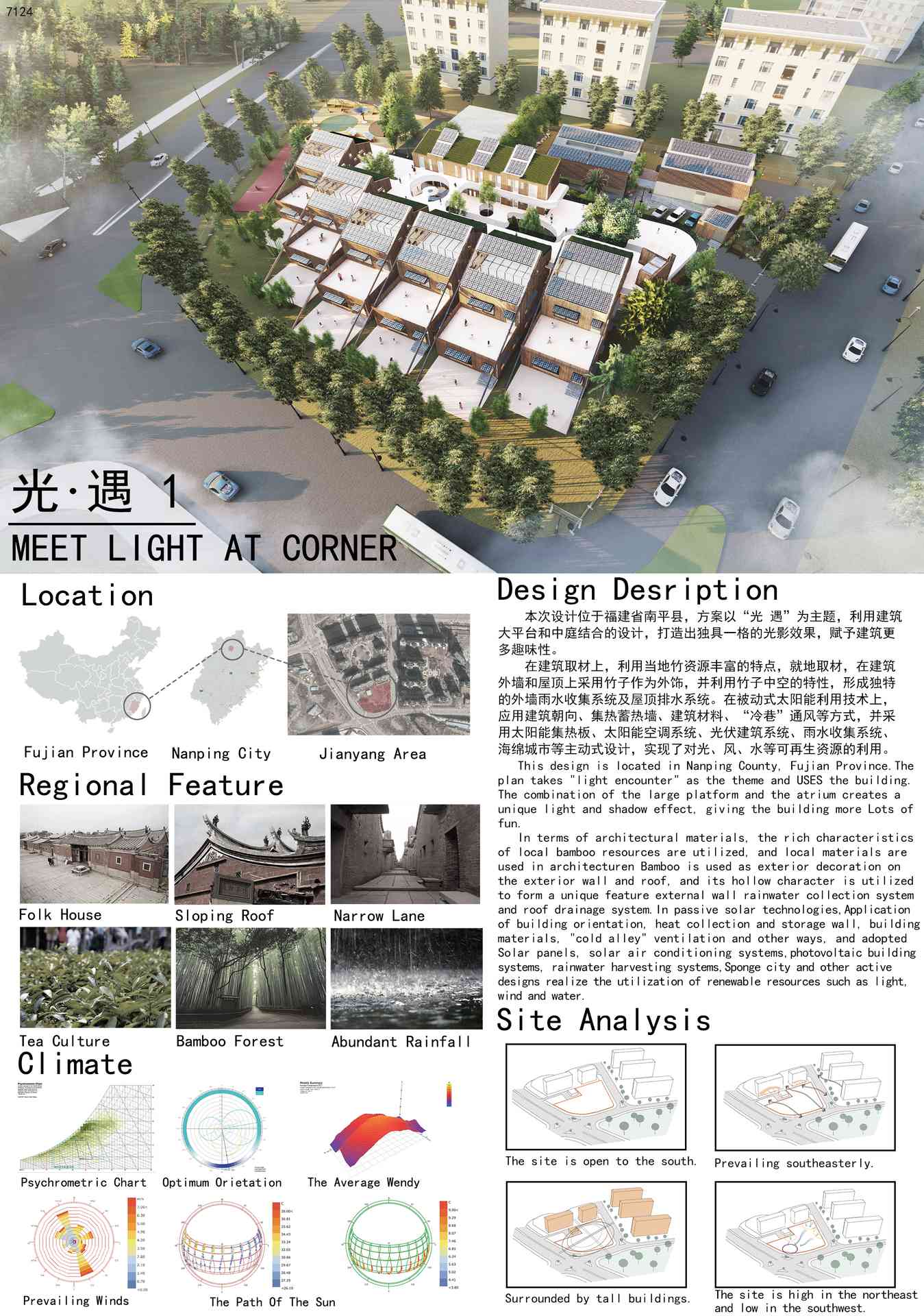 光·遇